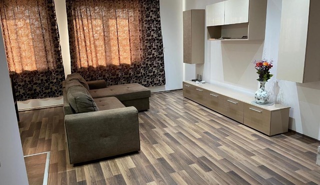 A nice apartment in a quiet area with Spa in Bucureşti