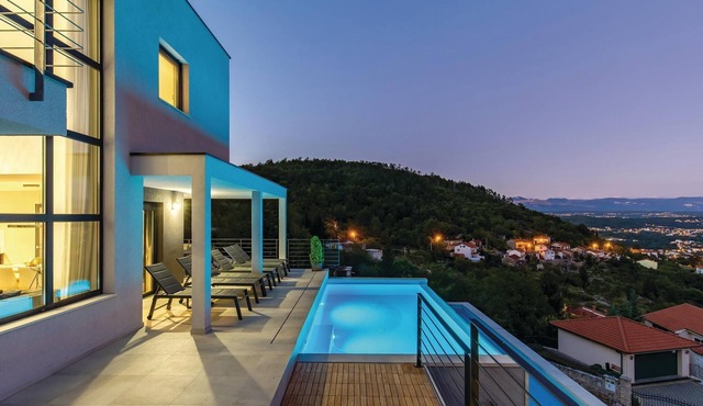 A paradise for connoisseurs of the dreamlike!