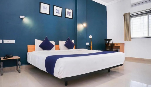 Aadat Residency in Gurgaon