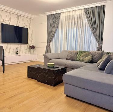 Acasa Concept in Arad