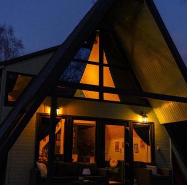 Acasa Straja - Green Cottage in Lupeni
