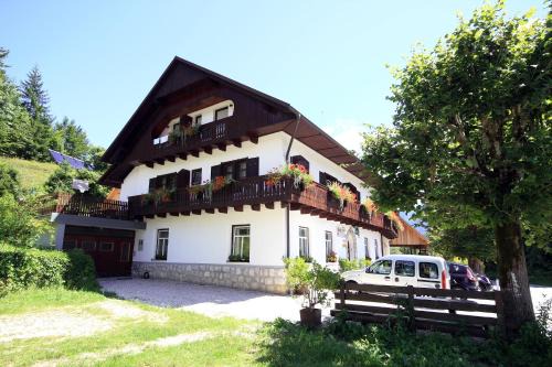 Accommodation Resman in Bohinj