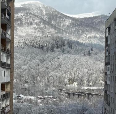 ADA Residence Lupeni acces rapid catre Straja Ski Resort in Lupeni