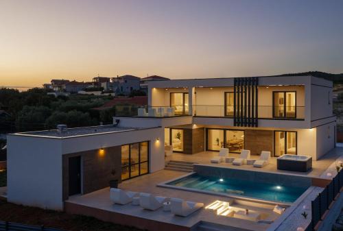 Adiloté Luxury Villa