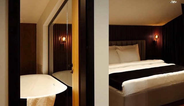 Adler Hotel in Prizren