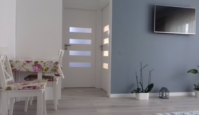 Adma apartment - shopping centre in Selimbar