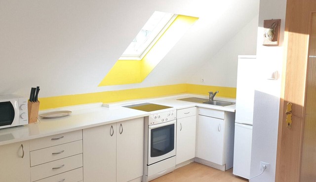 Adorable 1-bedroom apartment in Brod 11 perfect for relaxing stays. in Brod 11
