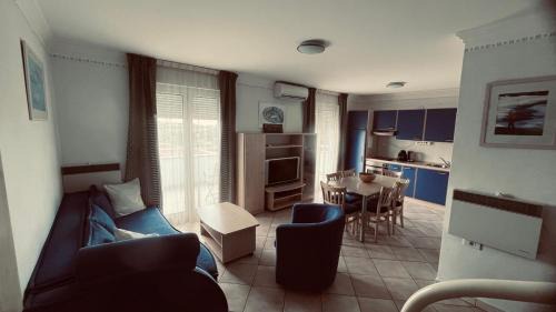 Adriatic Apartment in Skiper Resort in Savudrija