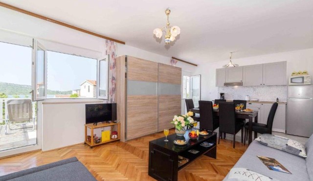 Adriatic Heart Luxury Apartments