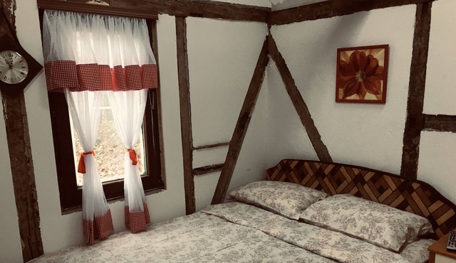 Agnessa Impeccable 1-Bed Cabin in Brcko District