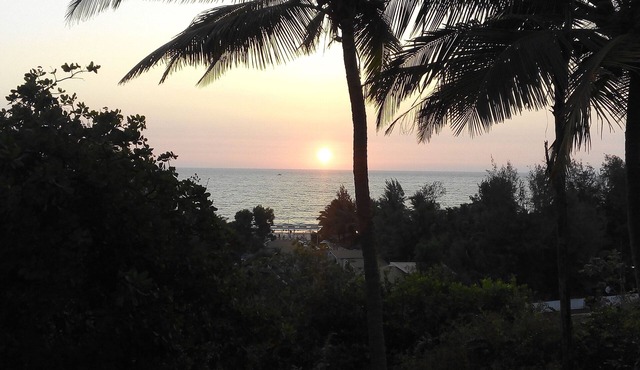Agonda Dream View 1 in AGONDA SOUTH GOA