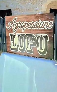 Agropensiune Lupu in Lelesti