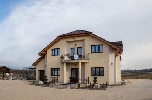 AGROPENSIUNEA LUK in Remetea