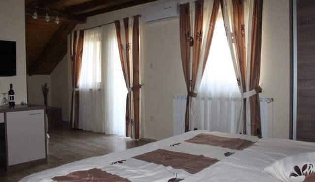 Agrotourism Vinia