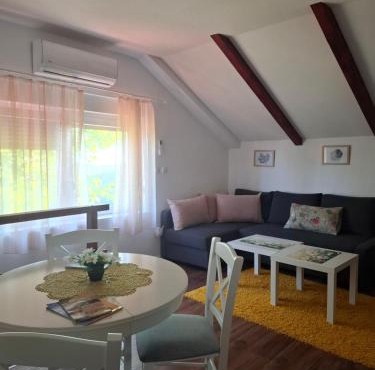 Agroturizam Na Malenom brijegu IVANČICA