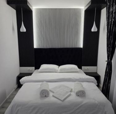 AIM & Residence in Pitesti
