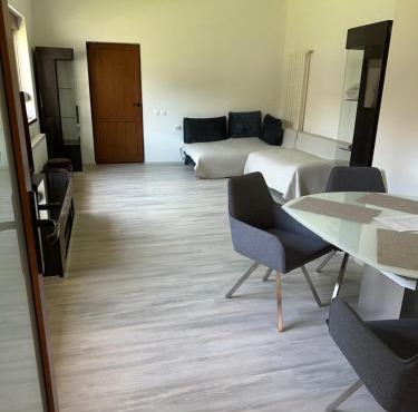 Airport Confort House in Otopeni