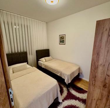 Ajna Stay Sarajevo in Sarajevo