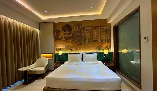 Akino Luxury in Golmuri