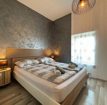 Albert apartments Zagreb airport