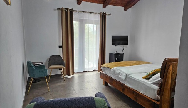 Ale&Sere Housing in Jiblea Noua