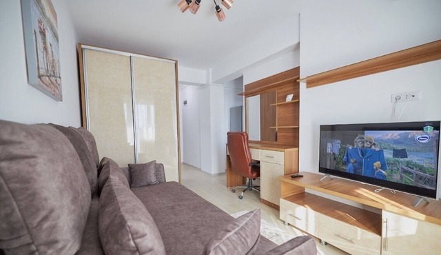 Alessandro Home 5 Luxury Centru Palas Mall Iasi in Iasi