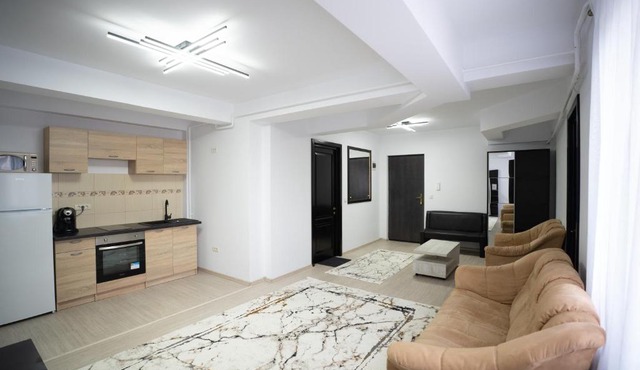 Alex 1 Apartament in Iasi