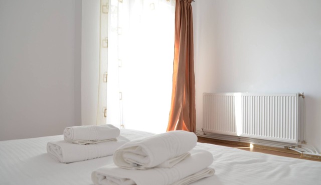 Alexys Residence 4 in Iasi