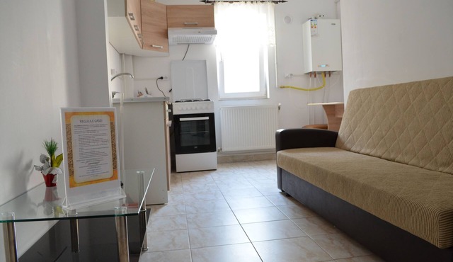 Alexys Residence 5 in Iasi