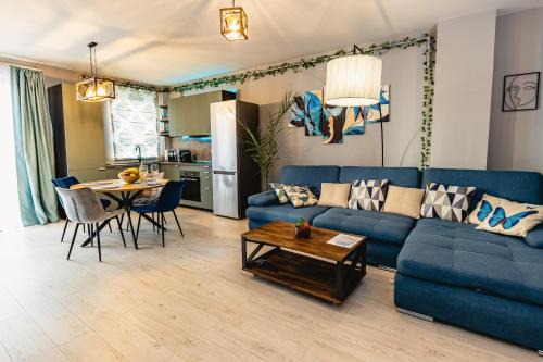 Alice apartment in Sibiu