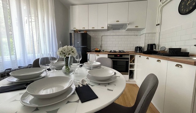 All Seasons Home Zagreb