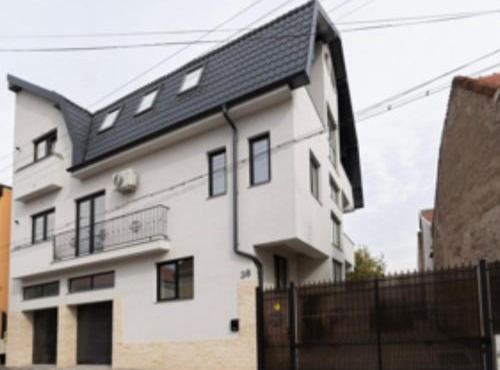 All Stars Aparments in Satu Mare