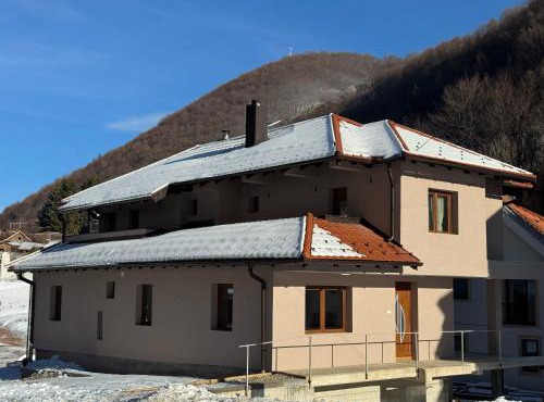 Alles Ski in Kopaonik