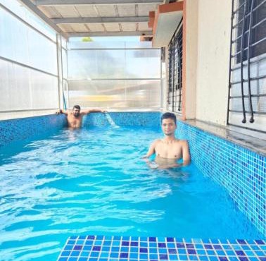 Altitude Villa A Serene Retreat Panchgani in Panchgani