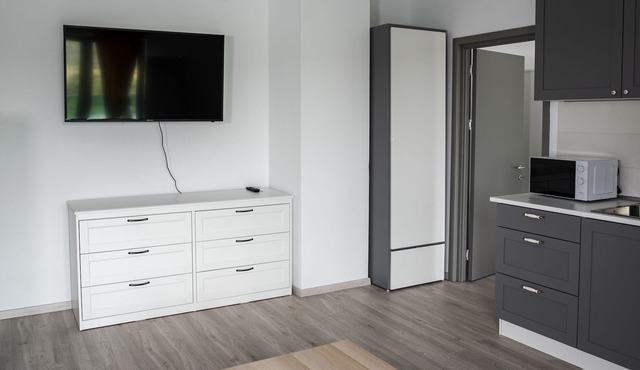 Altivo Suites Copou in Iasi