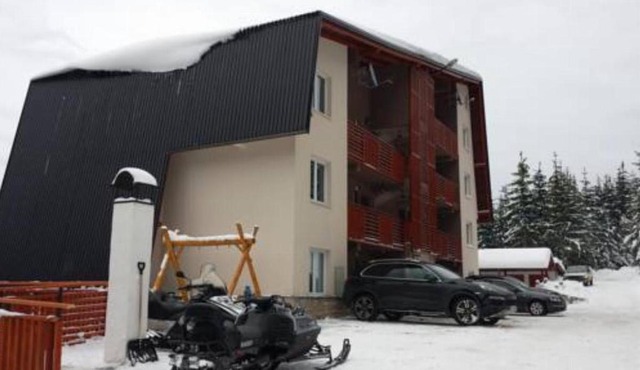 AMA apartman in Gornja Šišava