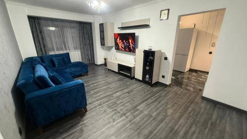 Ama Residence in Braila
