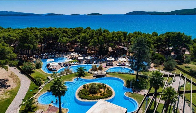 Amadria Park Beach Hotel Niko