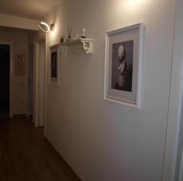 Amavera Apartment in Târgu Jiu