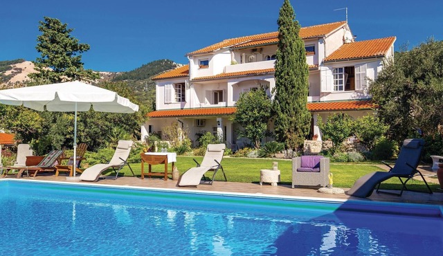 Amazing apartment in Barbat