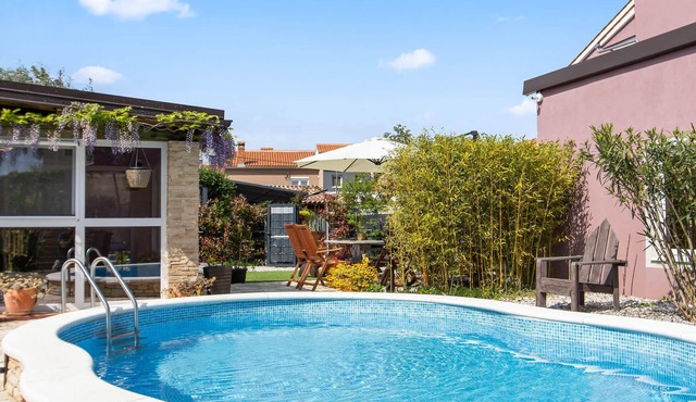Amazing apartment in Jursici