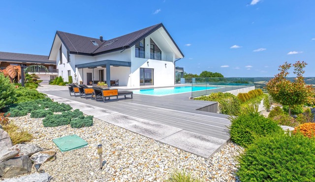 Amazing apartment in Rogasovci with sauna in Rogasovci
