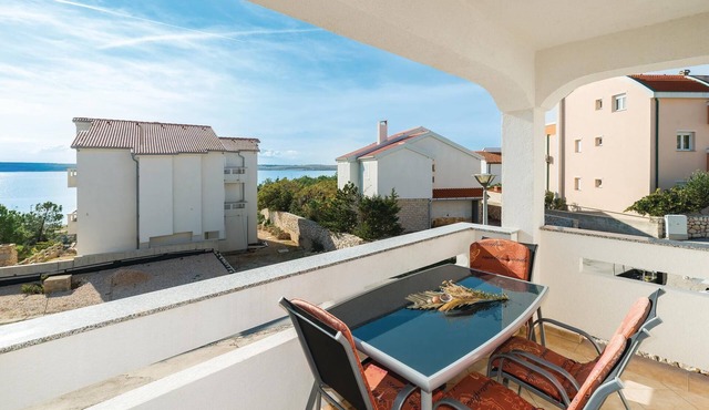 Amazing apartment in Vidalici with WiFi