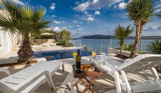 Amazing apartment in Vidalici with swimming pool