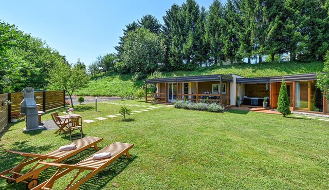 Amazing home in Vinogradi Ludbreski with sauna