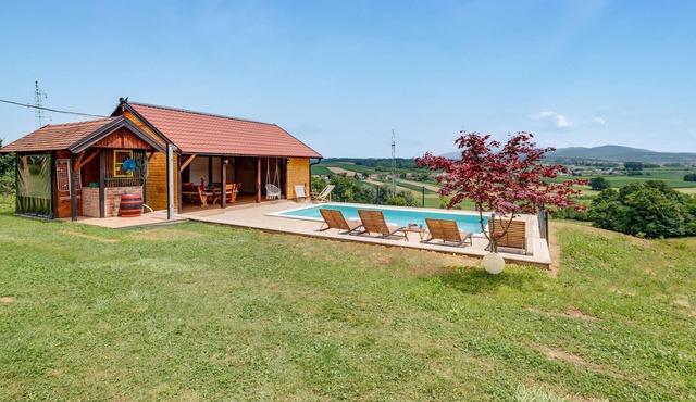 Amazing home in Gornji Daruvar