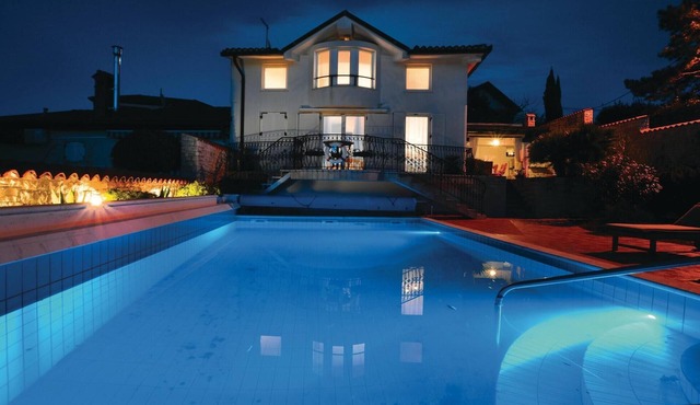 Amazing home in Izola in Izola
