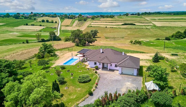Amazing home in Krizevci