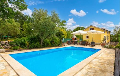 Amazing Home In Malinska