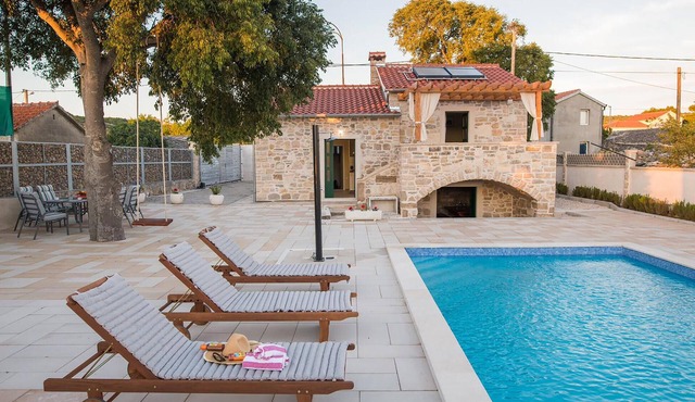Amazing home in Primosten